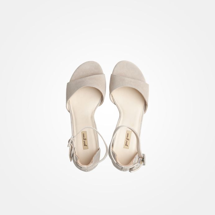 Paul Green Sandalette 7469-151 Vatertagsangebot