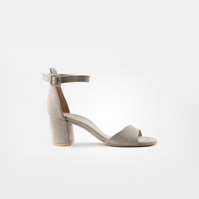 Paul Green Sandalette 7469-151 Vatertagsangebot