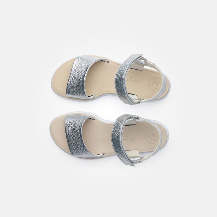 Paul Green SUPER SOFT Sandale 7781-055 Valentinstagsangebot