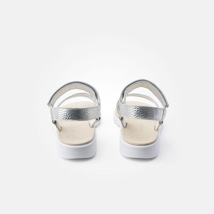 Paul Green SUPER SOFT Sandale 7781-055 Valentinstagsangebot