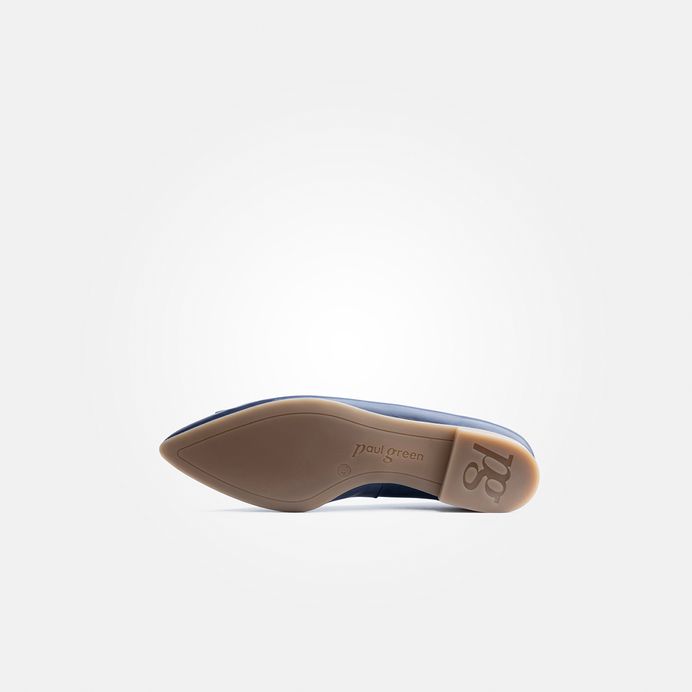 Paul Green SUPER SOFT Ballerina 3792-115 Jubiläumsangebot