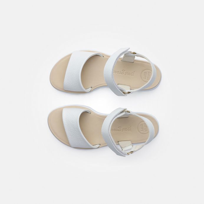 Paul Green SUPER SOFT Sandale 7781-065 Lagerräumung
