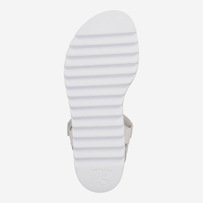 Paul Green SUPER SOFT Sandale 7781-065 Lagerräumung