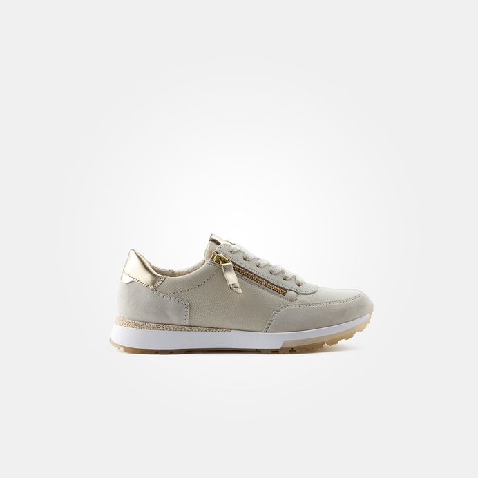 Paul Green SUPER SOFT Sneaker mit Wechselfußbett 5310-005 Heißer Verkauf