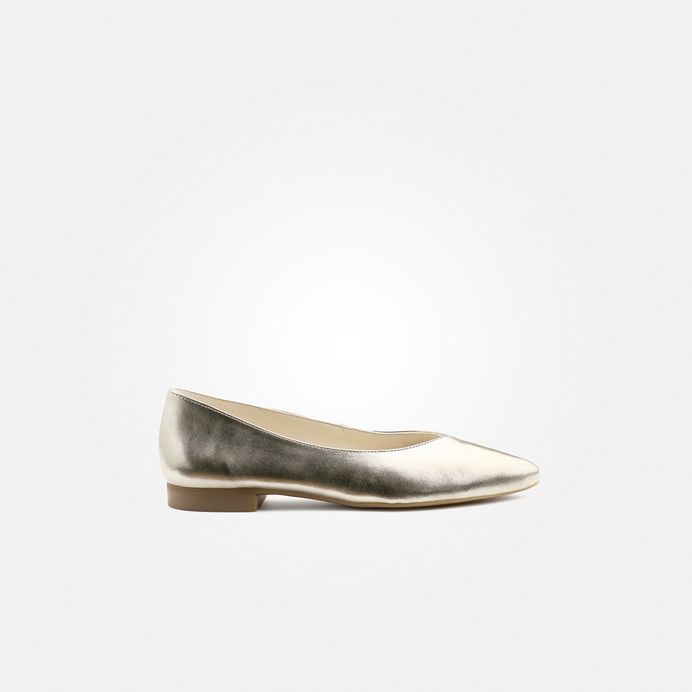 Paul Green SUPER SOFT Ballerina 3772-155 Online Outlet