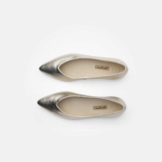 Paul Green SUPER SOFT Ballerina 3772-155 Online Outlet