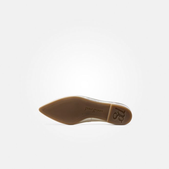 Paul Green SUPER SOFT Ballerina 3772-155 Online Outlet