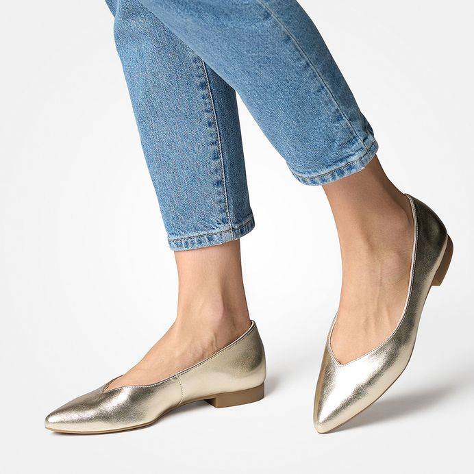 Paul Green SUPER SOFT Ballerina 3772-155 Online Outlet