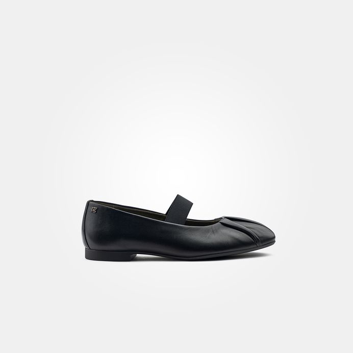Paul Green SUPER SOFT Ballerina 1112-005