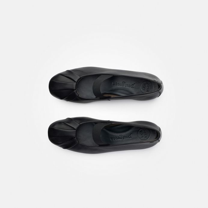 Paul Green SUPER SOFT Ballerina 1112-005 Zeitlich begrenztes Angebot
