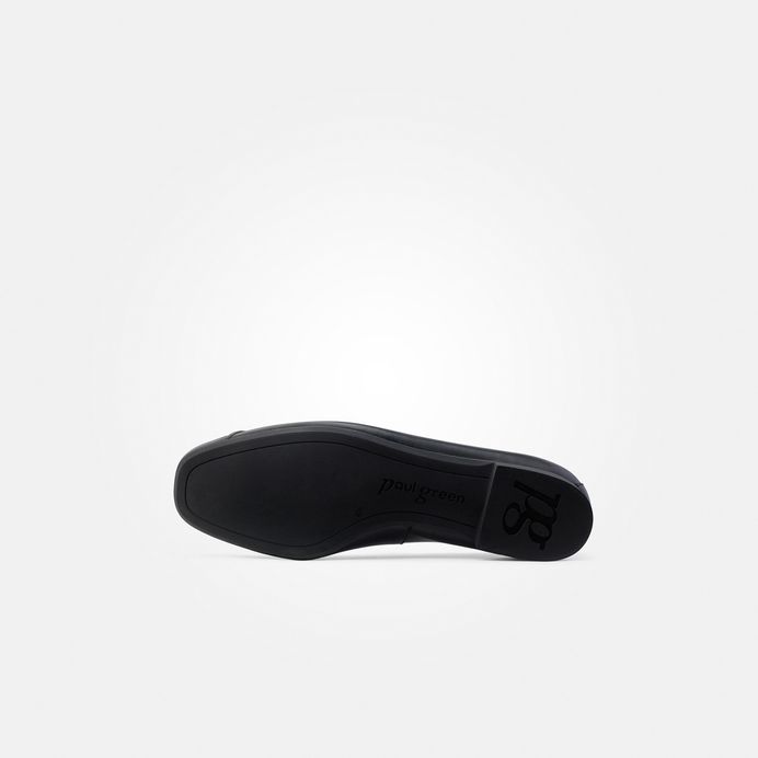 Paul Green SUPER SOFT Ballerina 1112-005 Zeitlich begrenztes Angebot