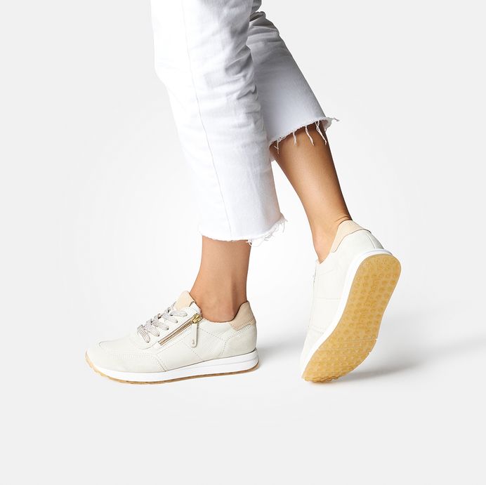 Paul Green SUPER SOFT Sneaker mit RELAX-WEITE 4085-335 Exklusive Angebote