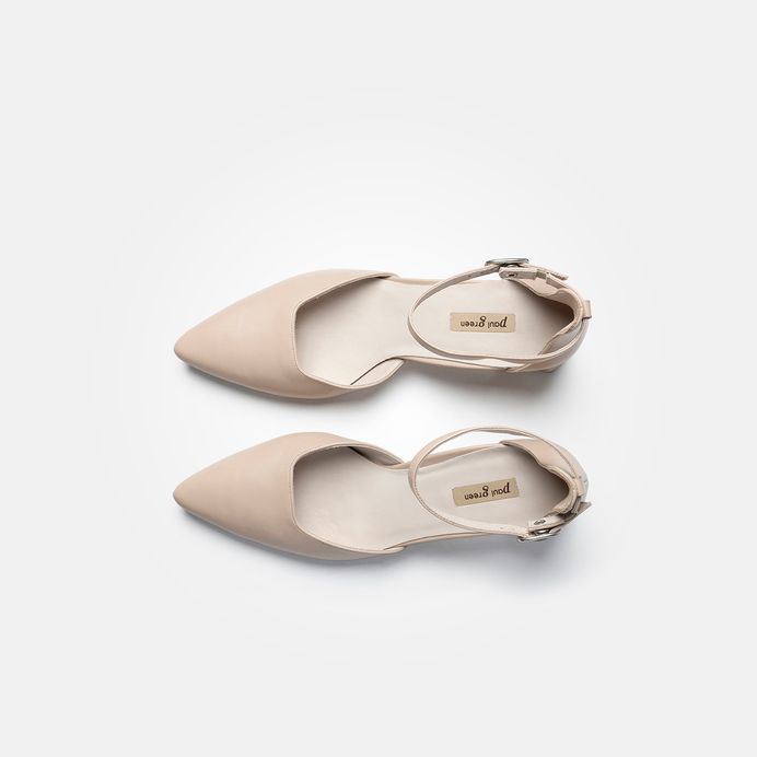 Paul Green Pumps 3820-005 Blitzangebot