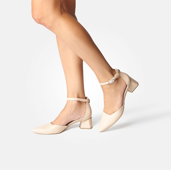 Paul Green Pumps 3820-005 Blitzangebot