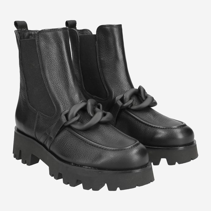 Paul Green Chelsea-Boots 9043-042 Große Rabatte