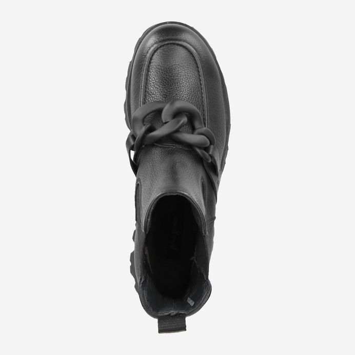 Paul Green Chelsea-Boots 9043-042 Große Rabatte