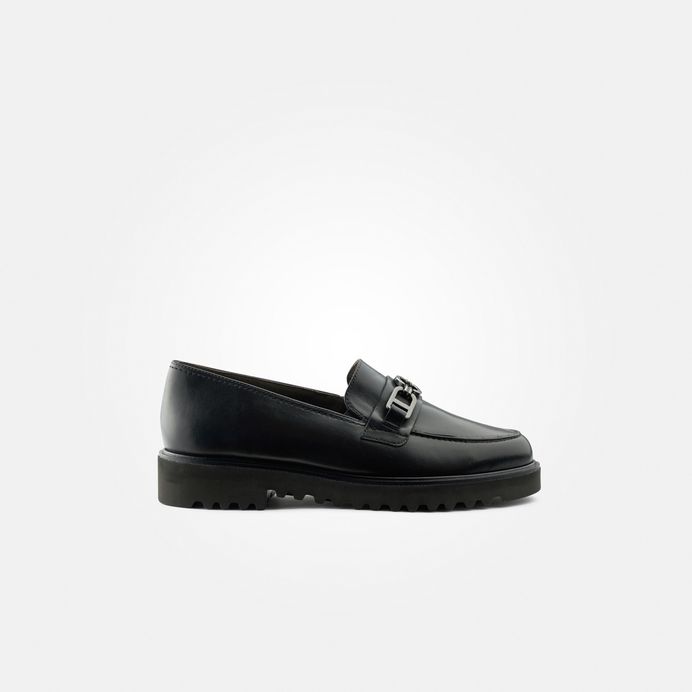 Paul Green Loafer 1124-006 Neuheiten