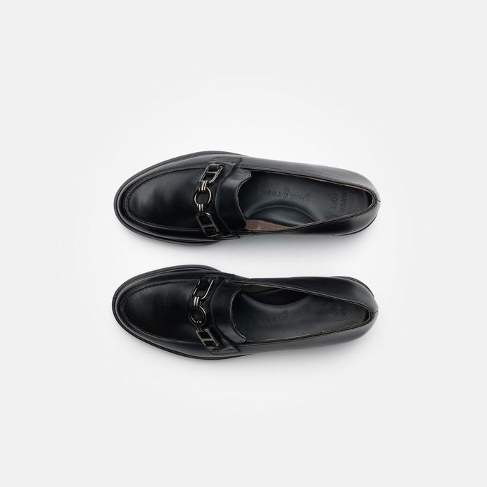 Paul Green Loafer 1124-006 Neuheiten