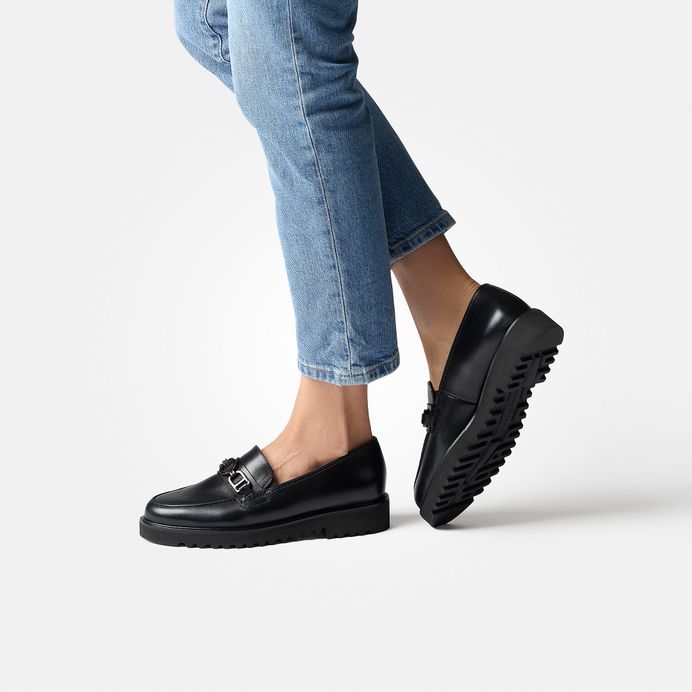 Paul Green Loafer 1124-006 Neuheiten
