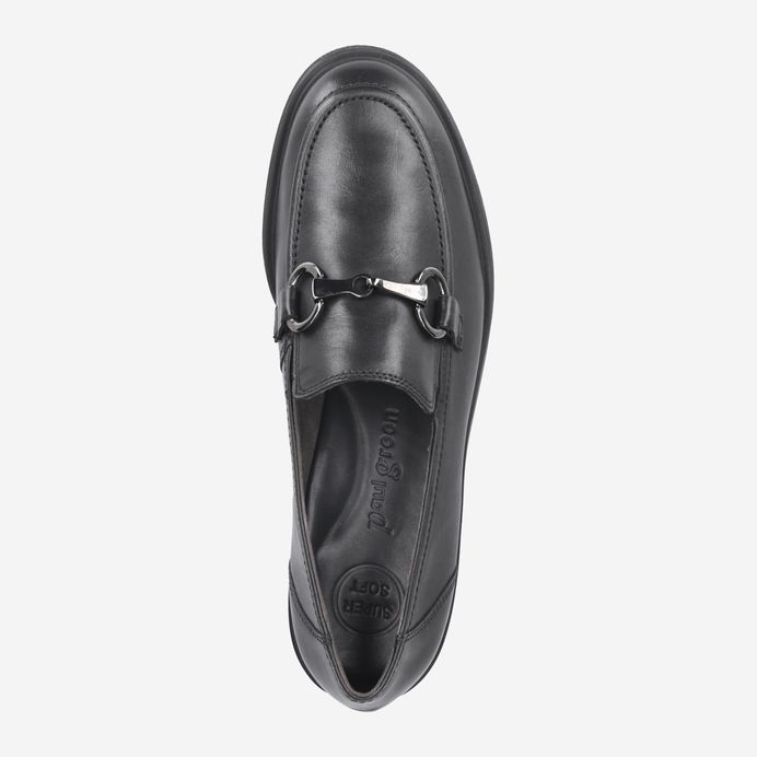 Paul Green SUPER SOFT Slipper 1052-004 Räumungsverkauf