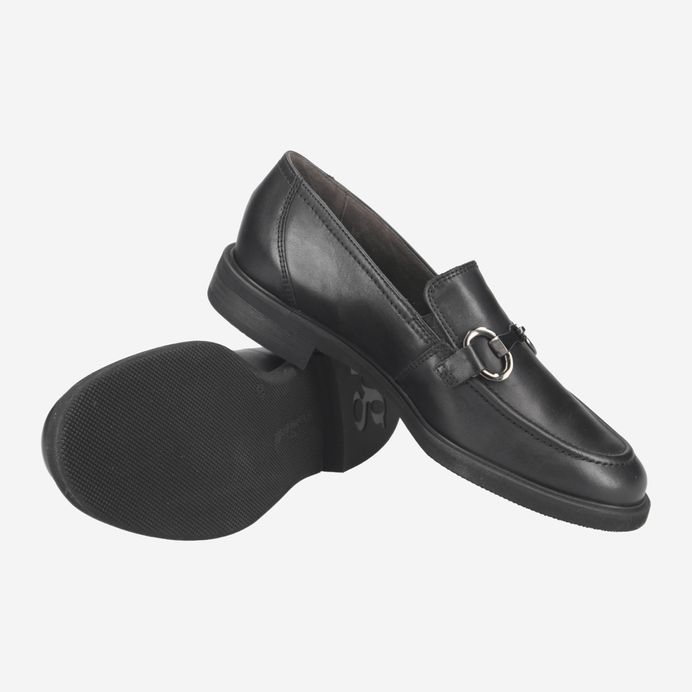 Paul Green SUPER SOFT Slipper 1052-004 Räumungsverkauf