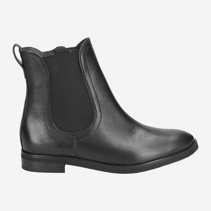 Paul Green SUPER SOFT Chelsea-Stiefelette 9112-002