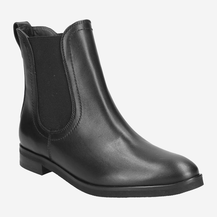 Paul Green SUPER SOFT Chelsea-Stiefelette 9112-002 Tägliche Deals