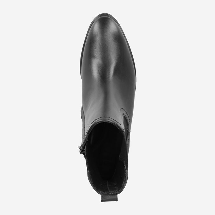 Paul Green SUPER SOFT Chelsea-Stiefelette 9112-002 Tägliche Deals