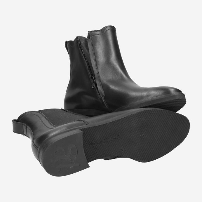Paul Green SUPER SOFT Chelsea-Stiefelette 9112-002 Tägliche Deals