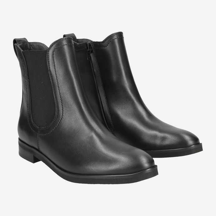 Paul Green SUPER SOFT Chelsea-Stiefelette 9112-002 Tägliche Deals