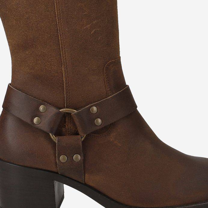 Paul Green Stiefel 8196-006 Sonderangebote