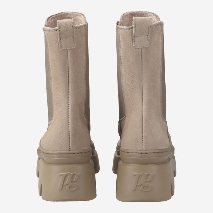 Paul Green Chelsea-Boots 8030-004 VIP-Rabatte