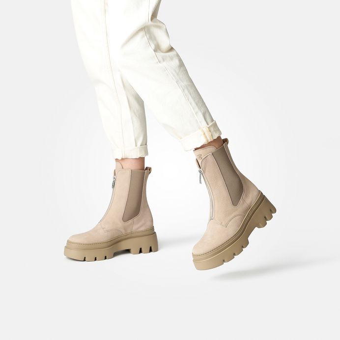 Paul Green Chelsea-Boots 8030-004 VIP-Rabatte