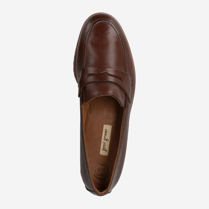 Paul Green SUPER SOFT Slipper 2493-152 Tiefpreis