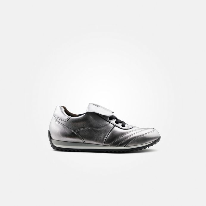 Paul Green Sneaker mit Wechselfußbett 5355-006 Wochenangebot