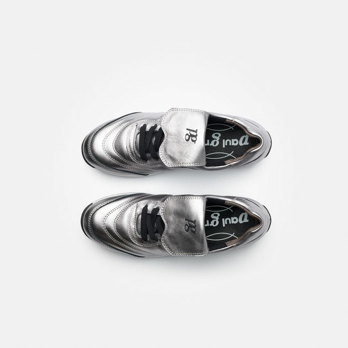 Paul Green Sneaker mit Wechselfußbett 5355-006 Wochenangebot