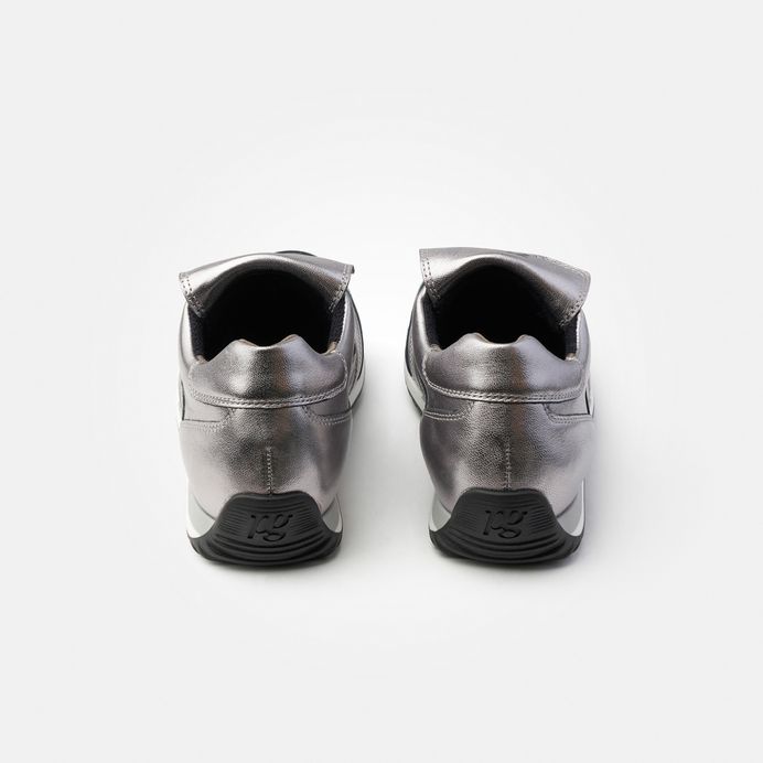 Paul Green Sneaker mit Wechselfußbett 5355-006 Wochenangebot
