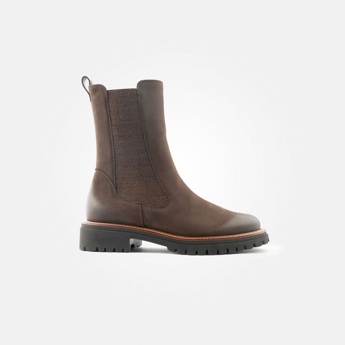 Paul Green Chelsea-Boots 8026-026