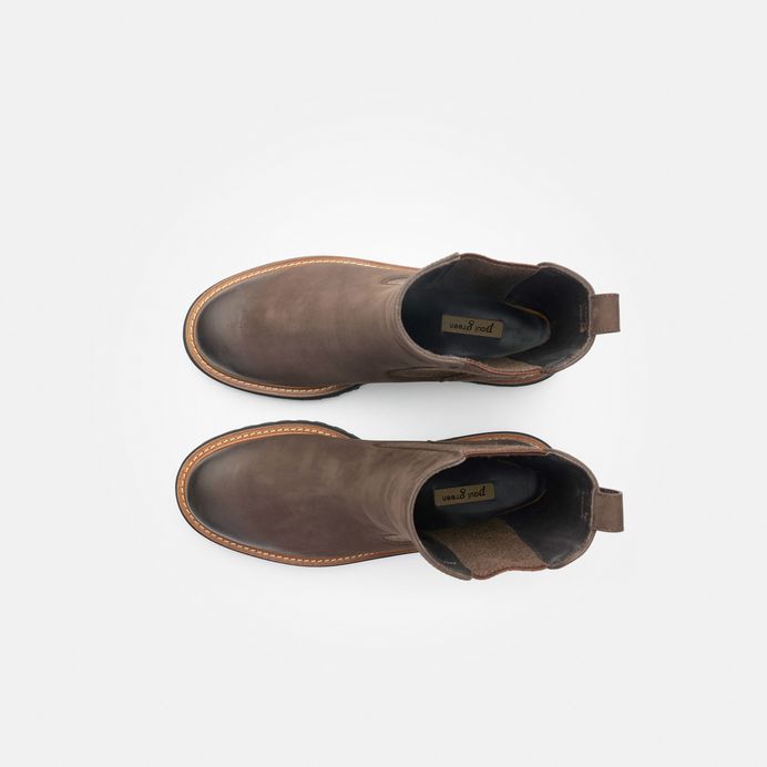 Paul Green Chelsea-Boots 8026-026 Kostenlose Rückgabe