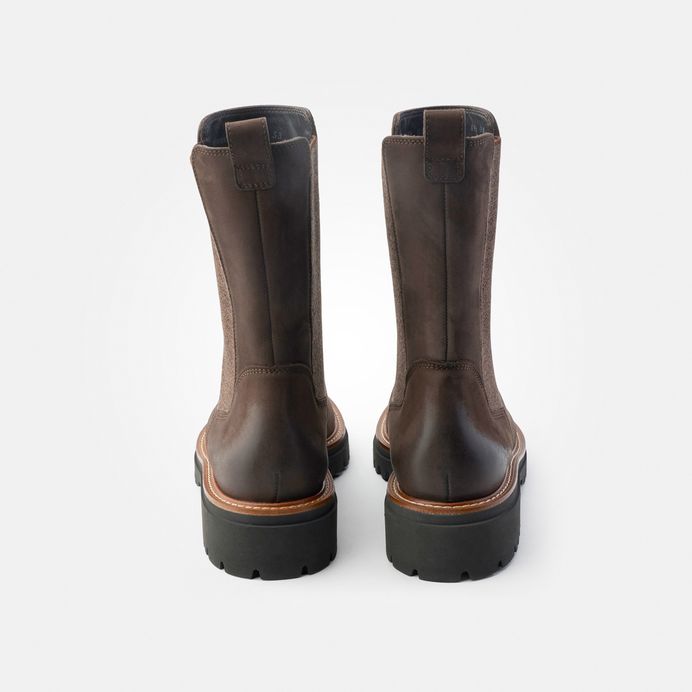 Paul Green Chelsea-Boots 8026-026 Kostenlose Rückgabe