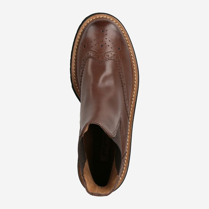 Paul Green Chelsea-Stiefelette 9093-032 Begrenzte Freigabe