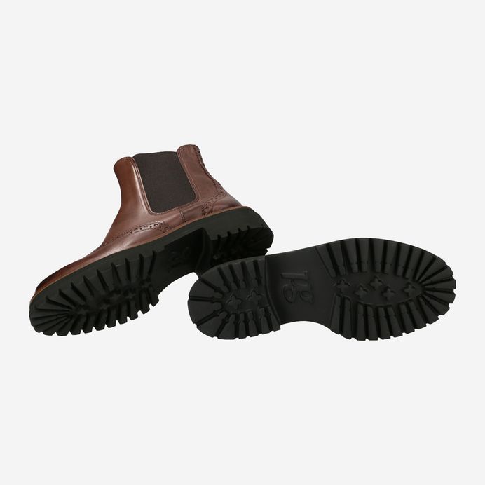 Paul Green Chelsea-Stiefelette 9093-032 Begrenzte Freigabe