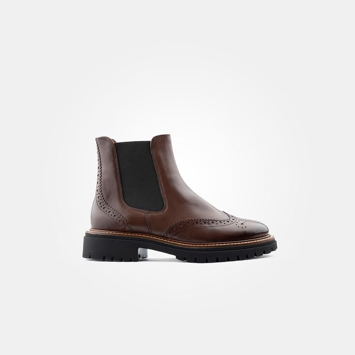 Paul Green Chelsea-Stiefelette 9093-032 Begrenzte Freigabe
