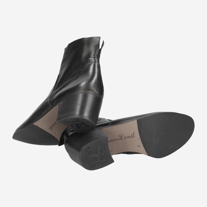 Paul Green Stiefelette 9025-062 Letzte 3 Tage