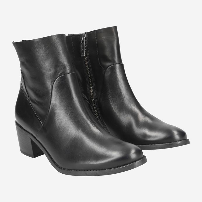 Paul Green Stiefelette 9025-062 Letzte 3 Tage