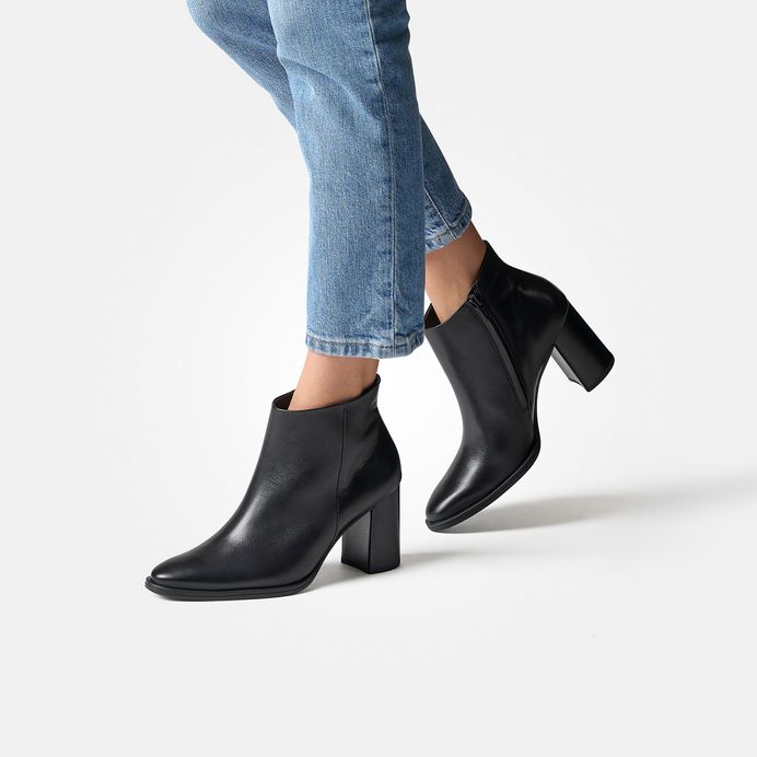 Paul Green Stiefelette 8149-006 JETZT KAUFEN
