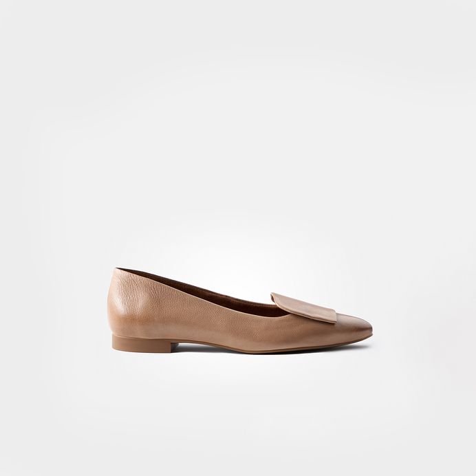 Paul Green SUPER SOFT Ballerina 3792-002 Letzter Tag
