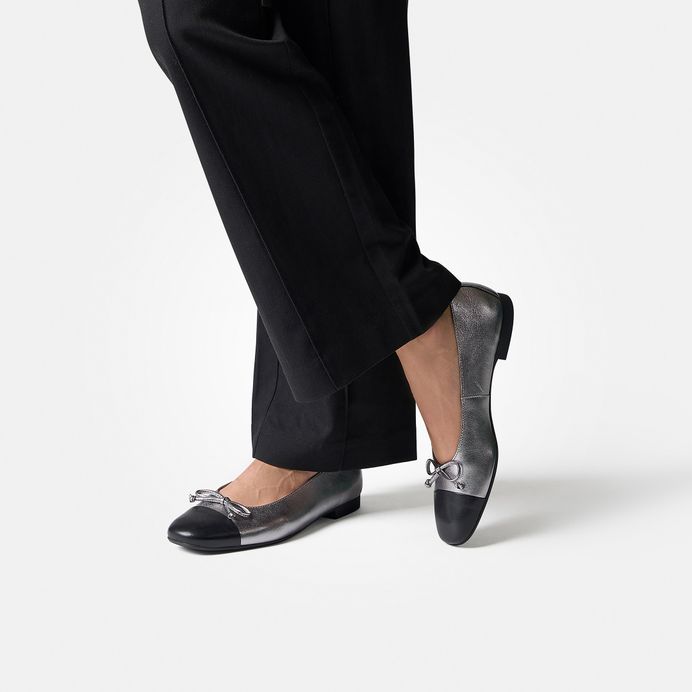 Paul Green Ballerina 1000-066 Zeitbegrenzte Promotion