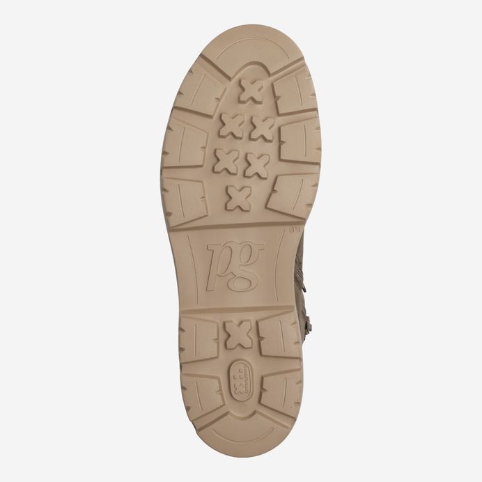 Paul Green SUPER SOFT Schnürstiefelette mit Warmfutter 5287-024 Bis zu 50% Rabatt