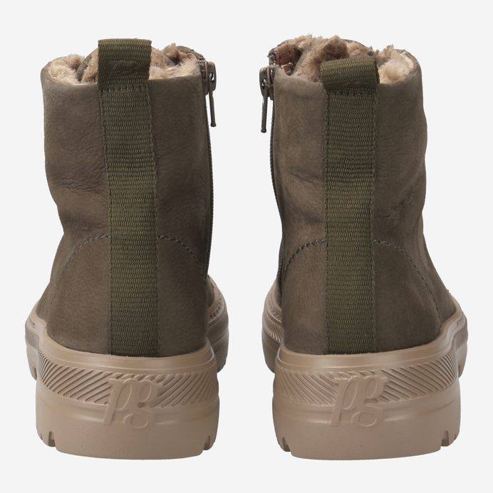Paul Green SUPER SOFT Schnürstiefelette mit Warmfutter 5287-024 Bis zu 50% Rabatt